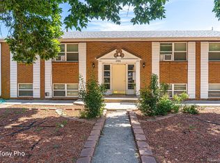 2396 S Linden Court, Denver, CO 80222