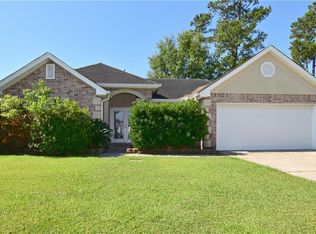 1544 Barrymore St, Slidell, LA 70458