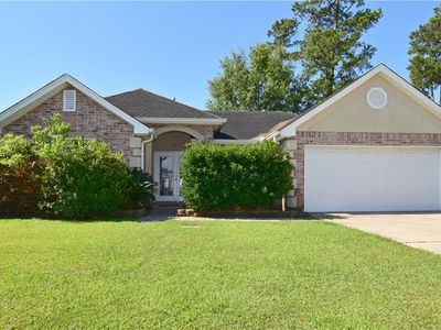 1544 Barrymore St, Slidell, LA, 70458