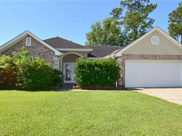1544 Barrymore St, Slidell, LA 70458