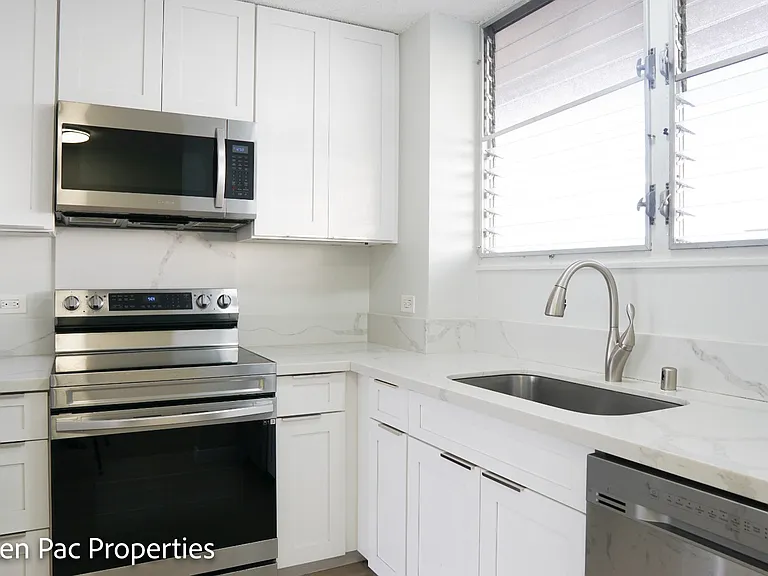 2920 Ala Ilima St — Photo 1