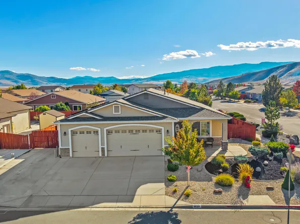 18520 Silverbell Ct, Reno, NV 89508