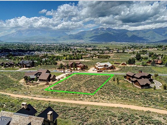 4th image of 1166 N Oquirrh Mountain Dr Lot 56