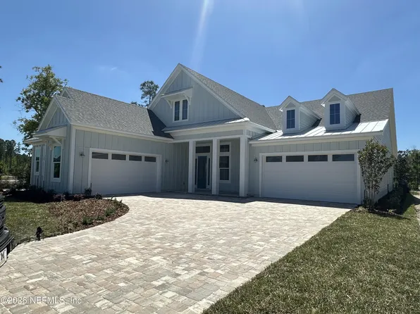 38 BLUE RIVER Drive, St. Augustine, FL 32092