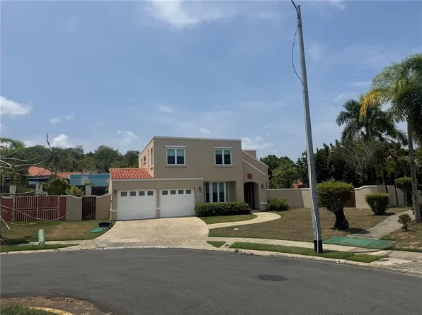41 CALLE ARENAS, HUMACAO, PR 00791