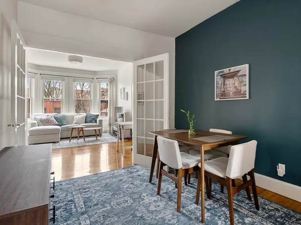 769 Tremont St, Boston, MA 02118