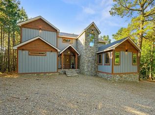 28 Silent Stream Trl, Broken Bow, OK 74728