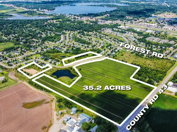 19400 County Road 43 NW, Big Lake, MN 55309
