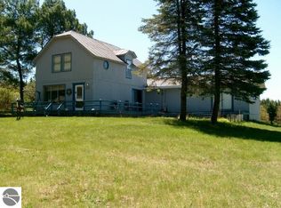 335 W Sharon Rd SW, Fife Lake, MI 49633