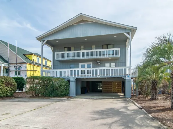 1184 Parker Dr., Pawleys Island, SC 29585