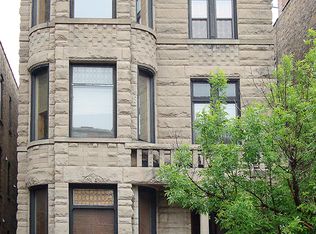 4008 N Clarendon Ave, Chicago, IL 60613