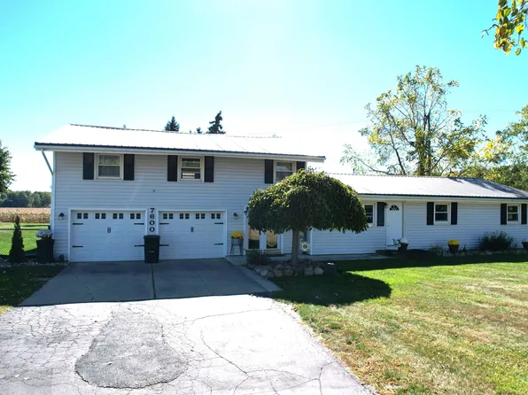 7600 E M 71 St, Durand, MI 48429