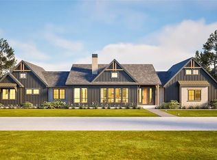 455A Bates Rd, Cartersville, GA 30120