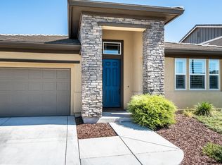 804 Bluestone Dr, Oakley, CA 94561