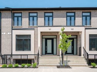 141 Summersides Blvd, Pelham, ON L3B5N5