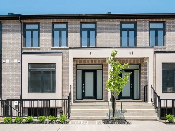 141 Summersides Blvd, Pelham, ON L3B 5N5