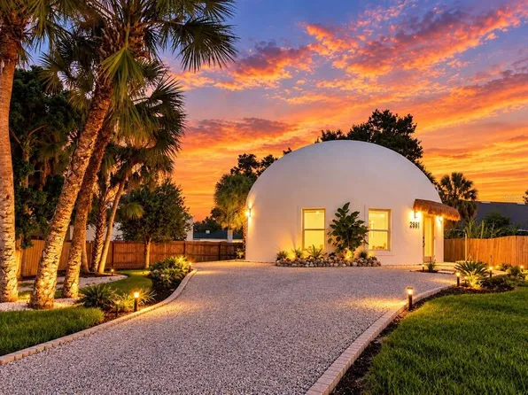2881 GENTIAN ROAD, VENICE, FL 34293