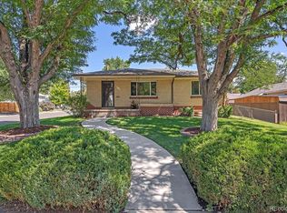 4202 S Galapago St, Englewood, CO 80110