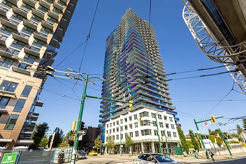 5058 Joyce St #1109 Photo 1