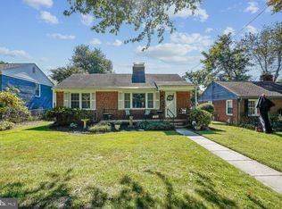 1810 Florin St, Silver Spring, MD 20902