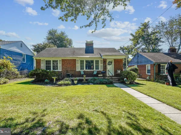 1810 Florin St, Silver Spring, MD 20902