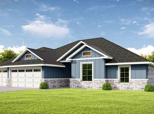 9401 Megans Way, McLoud, OK 74851