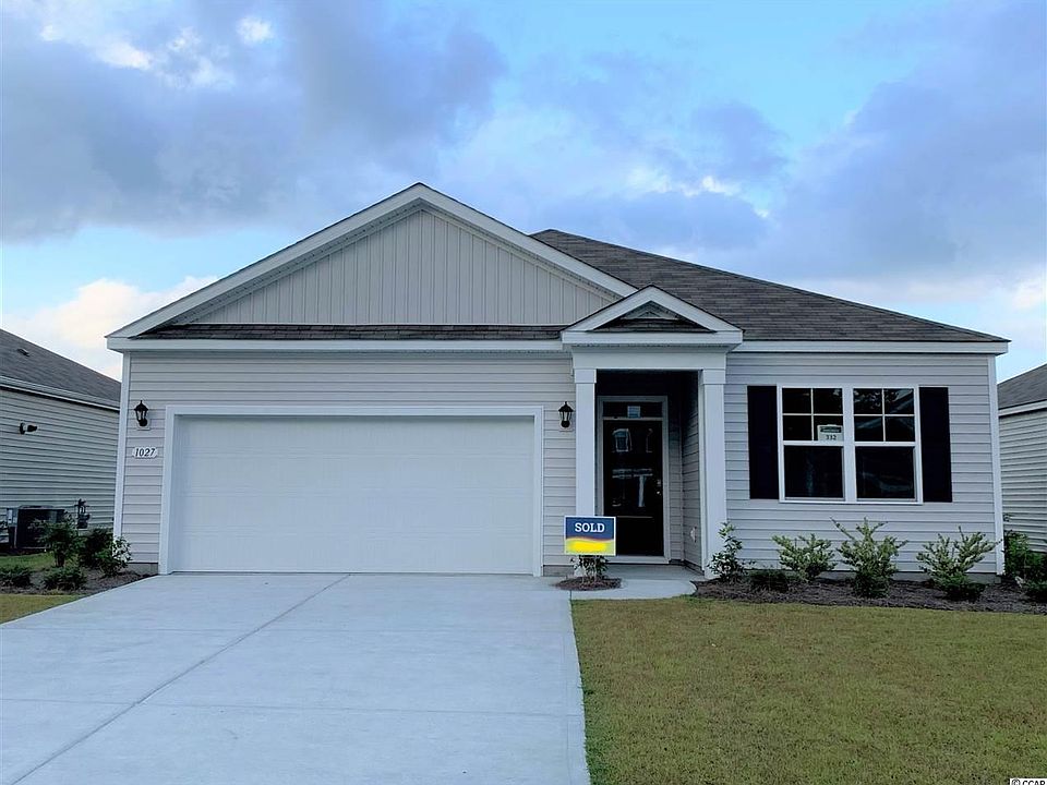 1st image of 1027 Laurens Mill Dr. Lot 332 - Aria A