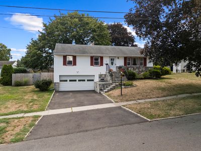 85 Clements Drive, Stratford, CT, 06614