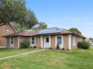 7501 Bullard Ave, New Orleans, LA 70128