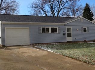 4621 Crawford Ct, South Bend, IN 46614