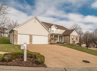3528 Swan Cir S, Arnold, MO 63010