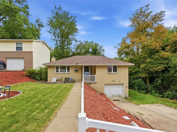 7916 Orlan Pl, Verona, PA 15147