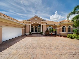 3467 Cappio Dr, Melbourne, FL 32940