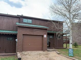 44 Valley Vista Rd #36, La Veta, CO 81055