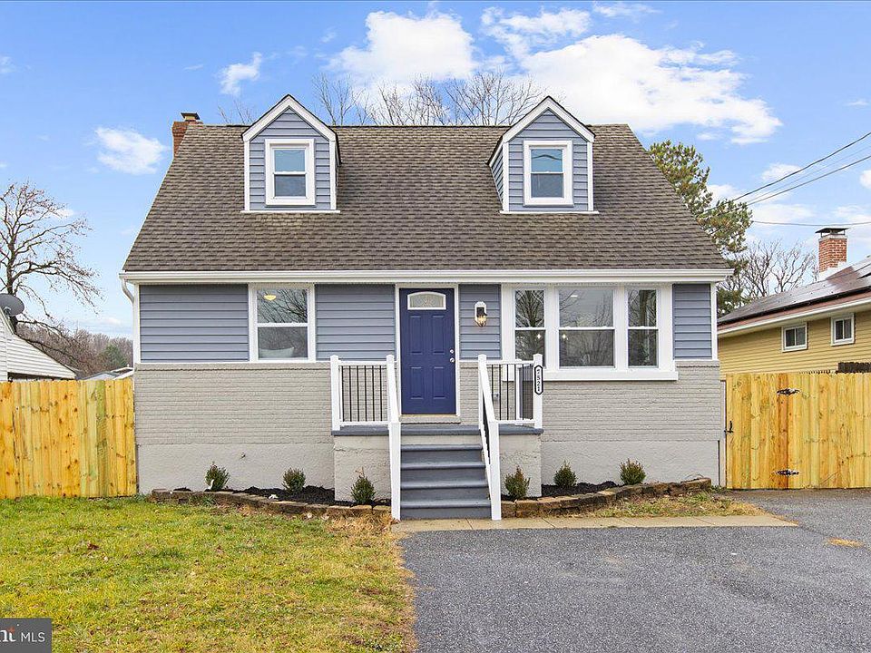 7521 Old North Point Rd, Baltimore, MD 21219 Zillow