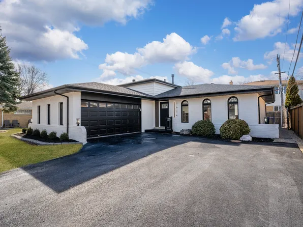 1614 Finsbury Ln, La Grange Park, IL 60526