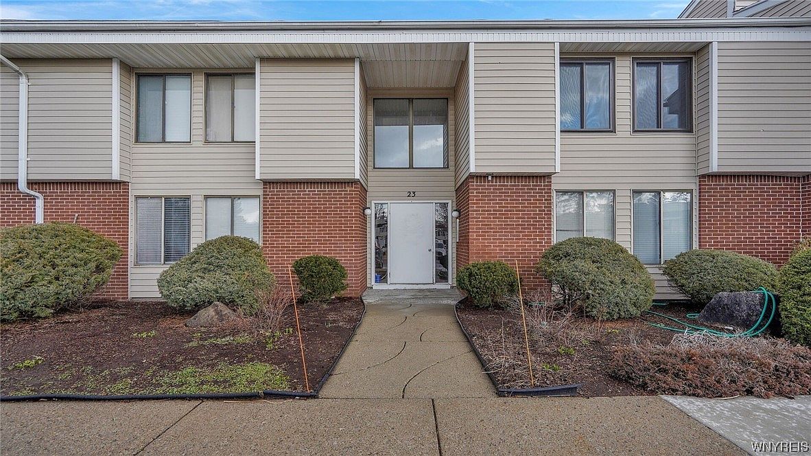 23 Coolbrook Ct UNIT D, East Amherst, NY 14051 Zillow