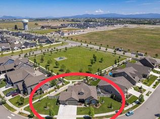 4745 E Alopex Ln, Post Falls, ID 83854