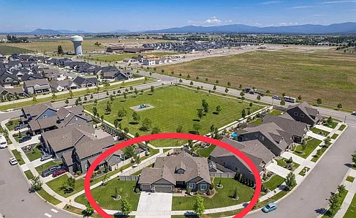 4745 E Alopex Ln Photo 1