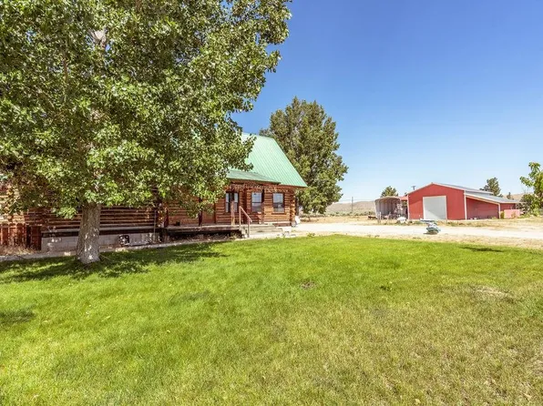 464-700 Gypsy Ln, Janesville, CA 96114