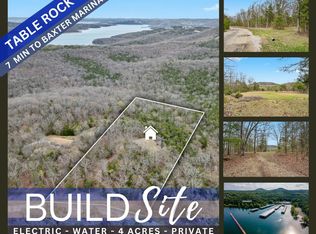 Tbd Falling Star Rd, Lampe, MO 65681