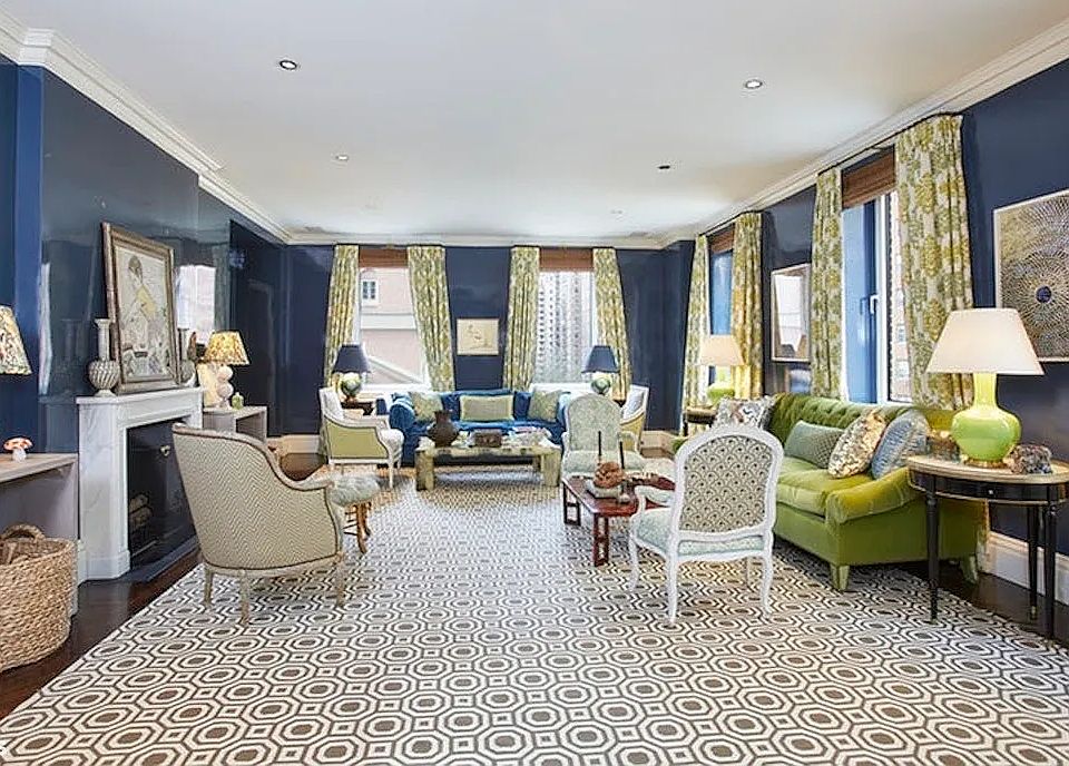 1st image of 25 Sutton Pl Floor 4