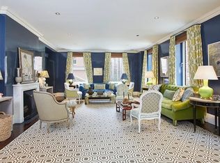 25 Sutton Pl FLOOR 4, New York, NY 10022