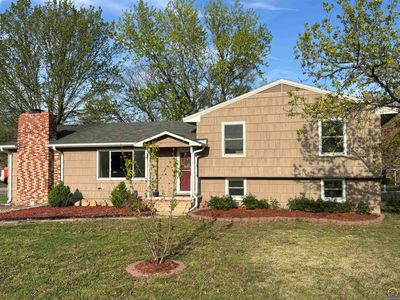 625 Jarboe St, Burlington, KS, 66839