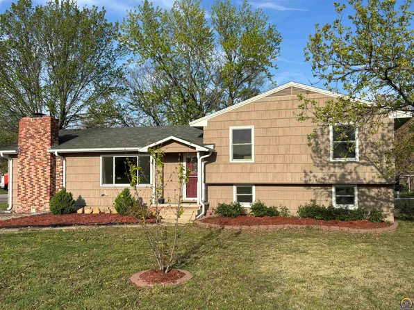 625 Jarboe St, Burlington, KS 66839