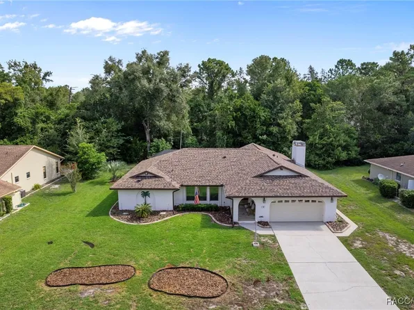 16 Foxgreen Ct, Homosassa, FL 34446