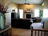 Cozy Family room 
