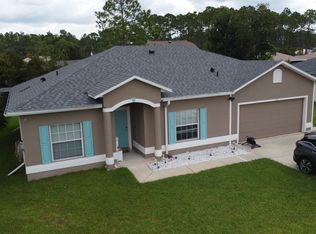 105 Red Mill Dr, Palm Coast, FL 32164