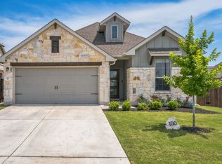 100 Rebel Red Cv, Liberty Hill, TX 78642