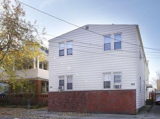 1932 Coltman Rd #1, Cleveland, OH 44106